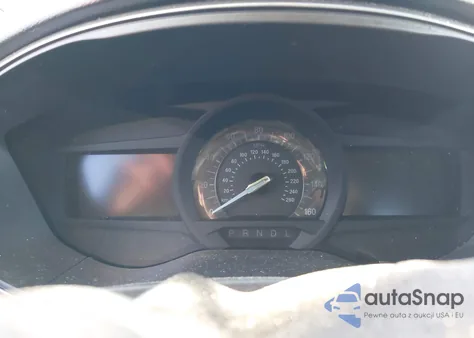 2018 Ford Fusion Se из США, поврежденный, VIN 3FA6P0H77JR156518